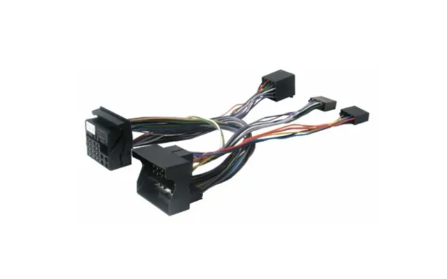 Phonocar Carhifi Cable Set 04773