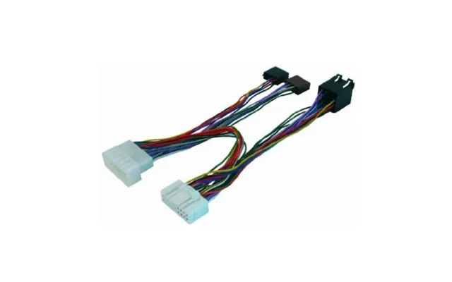 Phonocar Carhifi Cable Set 04787
