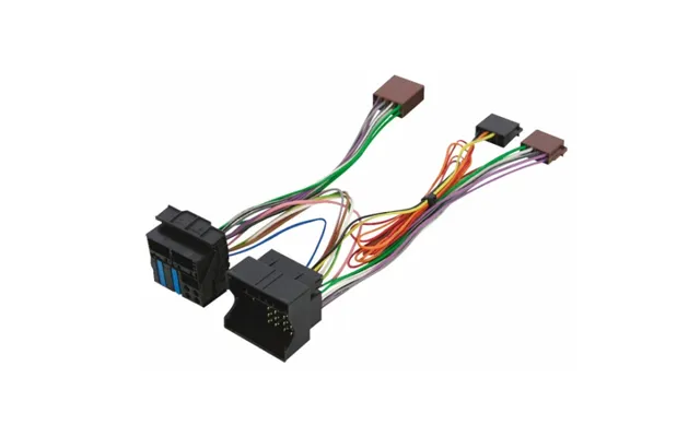 Phonocar Carhifi Cable Set 04790