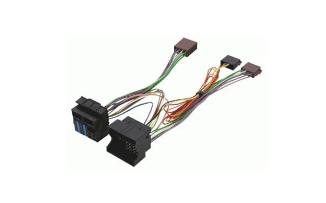 Phonocar Carhifi Cable Set 04792