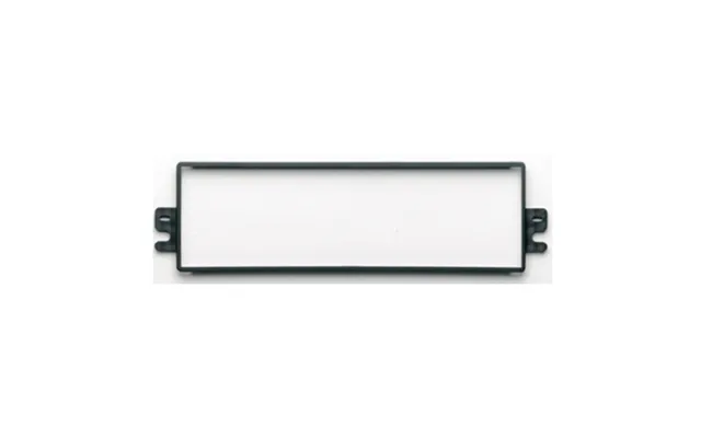 Phonocar Mounting Frame - Radio 03264
