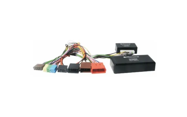 Phonocar Power Cable 04668