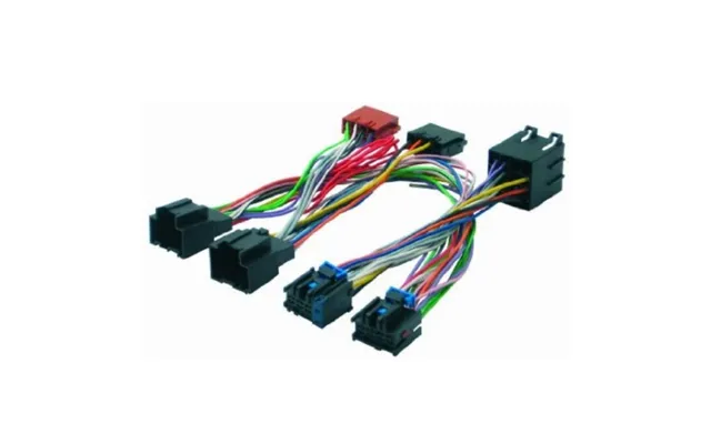 Phonocar Power Cable 04782