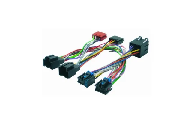 Phonocar Power Cable 04783