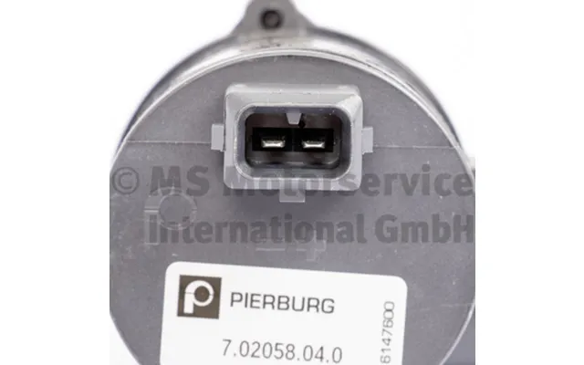 Pierburg 702058040