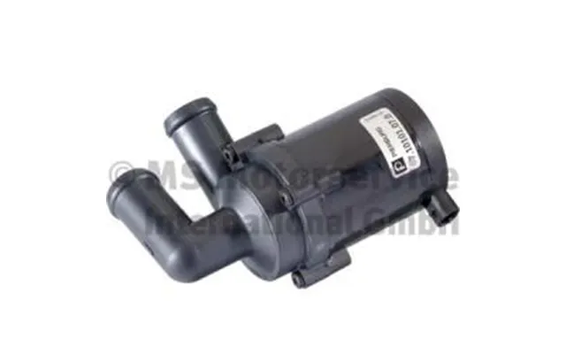 Pierburg 710101070 For Mercedes-benz