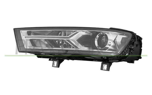 Prasco Ad8344914 Venstre For Audi