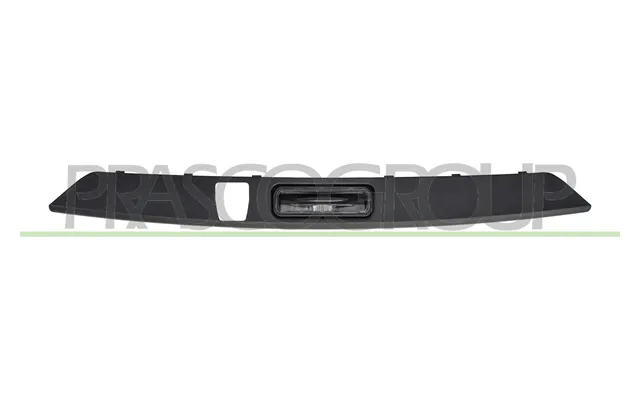 Prasco Bagklapsgreb Fd9368301 Køretøjets Bagdør For Ford