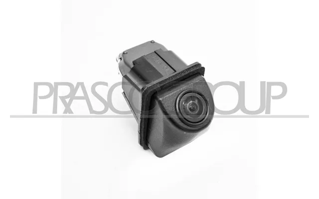 Prasco Bakkamera - Parkeringshjælp Bm123t051 Bag For Bmw