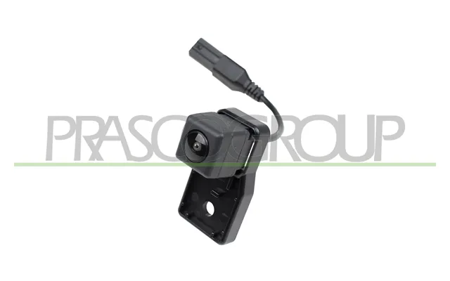 Prasco Bakkamera - Parkeringshjælp Ci206t051 Bag For Citroën