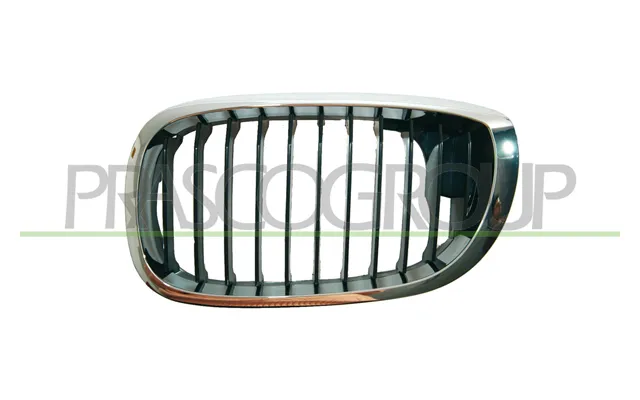 Prasco Kølergitter Bm0212004 Venstre For Bmw