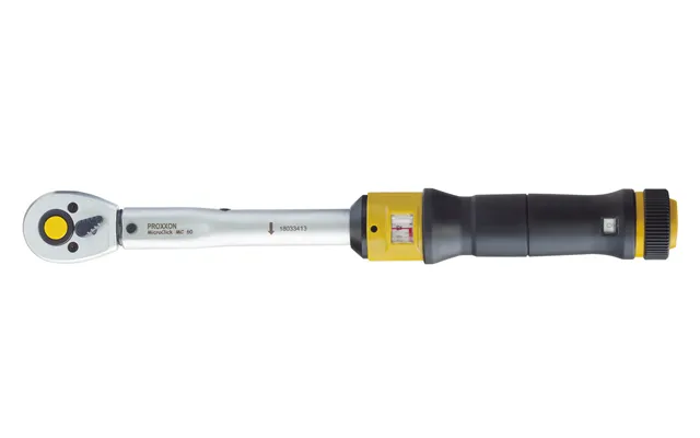 Proxxon Momentnøgle 23350