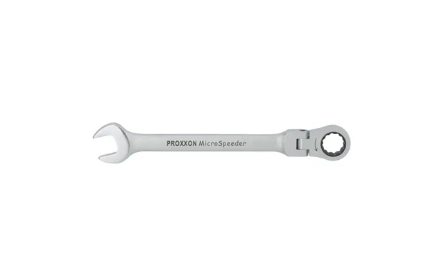 Proxxon Skralde-ringgaffelnøgle 23061