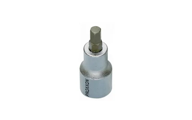 Proxxon Skraldenøgleindsats Hexagon 23743