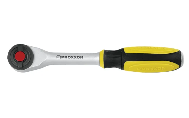 Rotary-skralde 1 4 - Proxxon