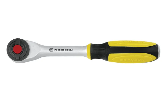 Rotary-skralde 3 8 - Proxxon