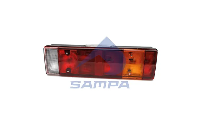 Sampa 023402 Venstre For Daf Man Renault Trucks