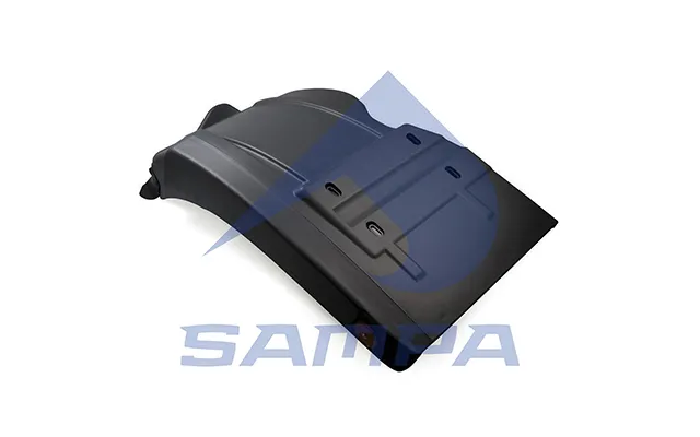 Sampa 18100551 Højre For Mercedes-benz
