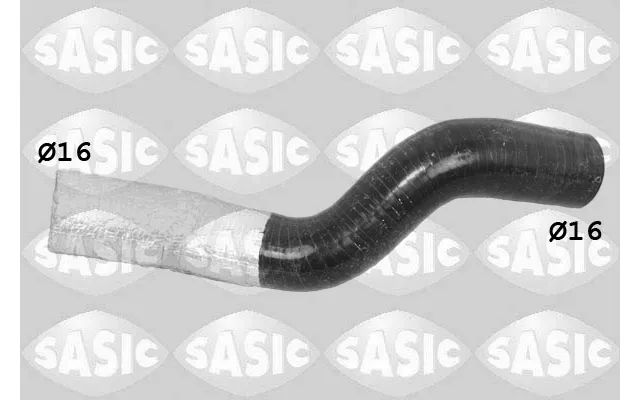 Sasic Olieslange 3310005 For Peugeot