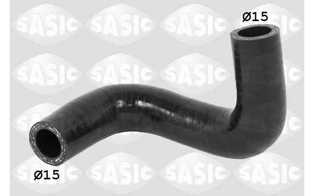 Sasic Olieslange 3316004 Afgang For Opel
