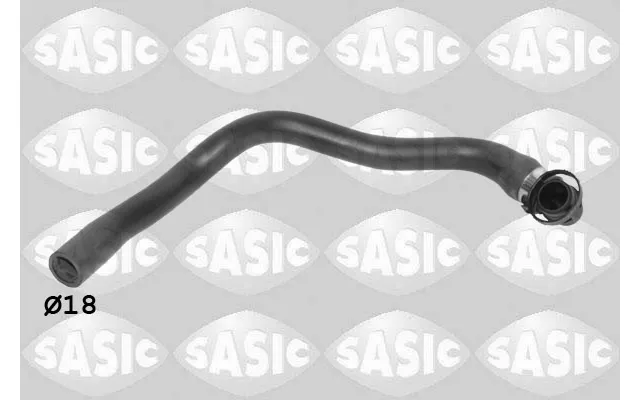 Sasic Olieslange 3316005 For Opel