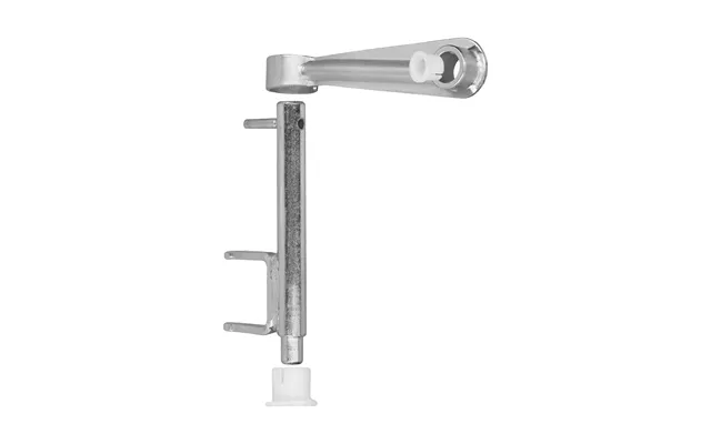 Sasic Udrykkergaffel - Kobling 5400005 For Peugeot