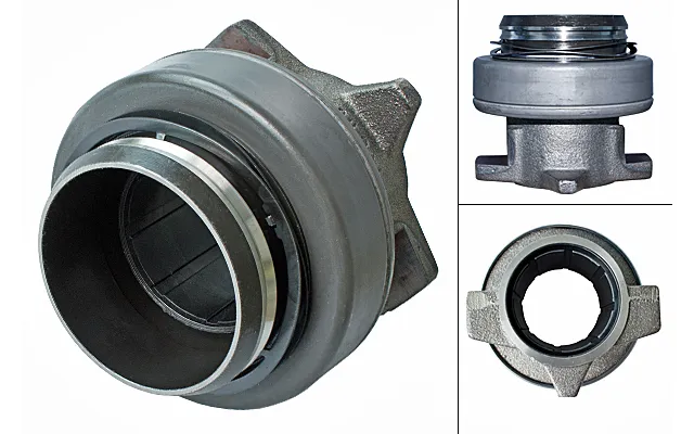 Schaeffler Luk 500041821 For Daf Man Dongfeng