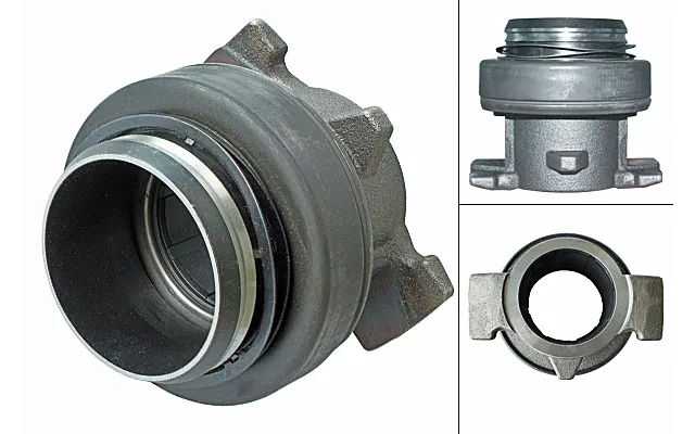 Schaeffler Luk 500052510 For Daf Iveco Man Mercedes-benz Renault Steyr