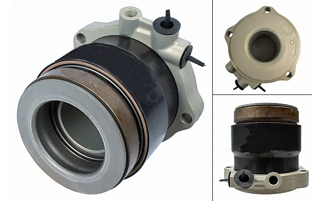 Schaeffler Luk 510002010