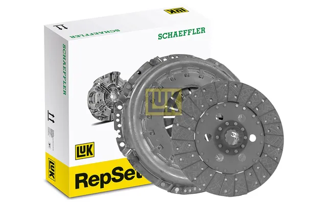 Schaeffler Luk 631107309