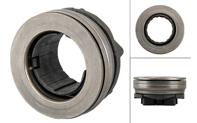 Schaeffler Luk Udrykkerleje 500127310 For Mini