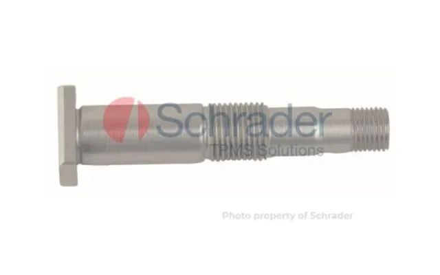 Schrader Hjulsensor - Dæktrykkontrolsystem 8001 For Chrysler Mercedes-benz Dodge Smart