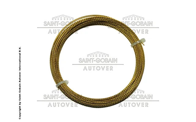 Sekurit Cutter Glass 9102020100