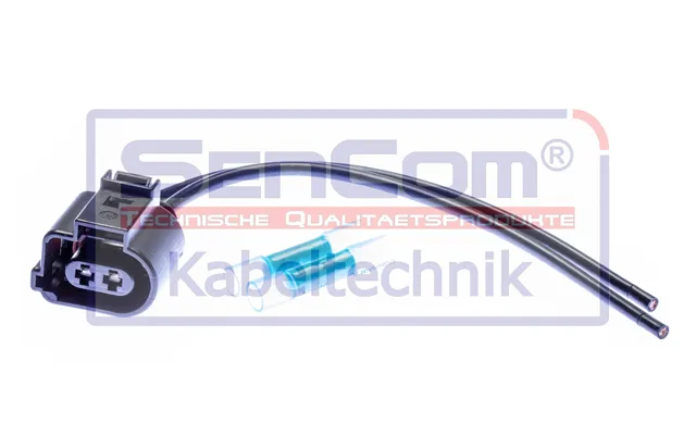 Sencom 20349 For Vag