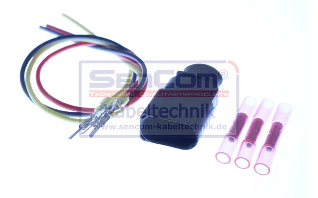 Sencom 20643 For Vag