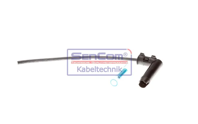 Sencom Kabelreparationssæt - Gløderør 10006 For Opel Lancia Saab Suzuki