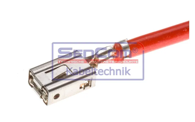 Sencom Reperationskabel Skr1028