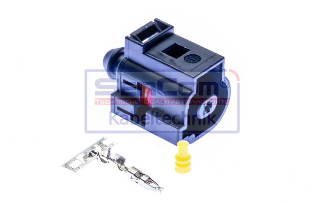 Sencom Stik Cs20411 For Vag