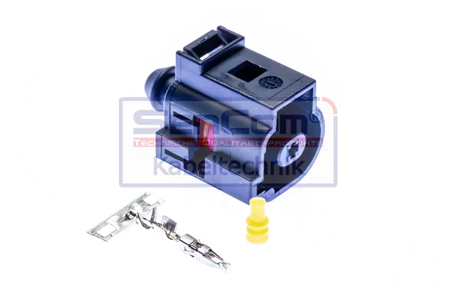 Sencom Stik Cs20411 For Vag