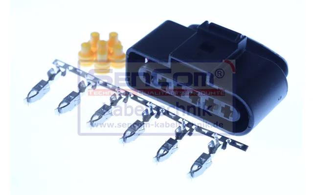 Sencom Stik Cs20611 For Vag