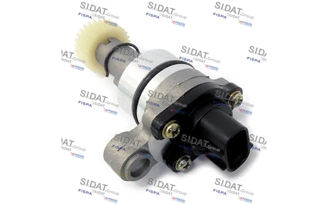 Sidat Sensor - Hastighed Omdrejninger 833122 For Toyota