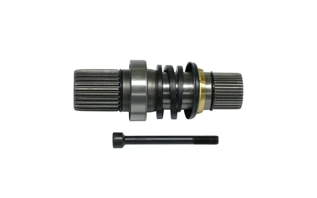 Skf Strålet Aksel - Differential Vkjc1046 Højre Foraksel For Vw