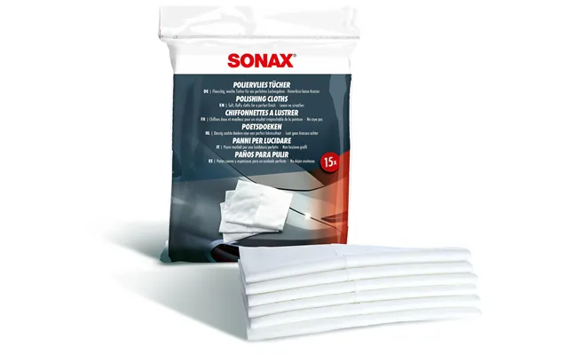Sonax Poleringsklud 04222000