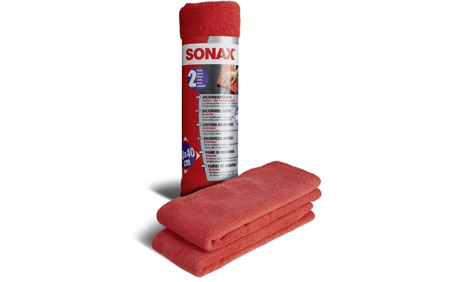 Sonax Renseklude 04162410