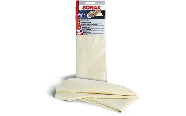 Sonax Renseklude 04163000
