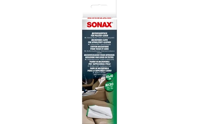 Sonax Renseklude 04168000