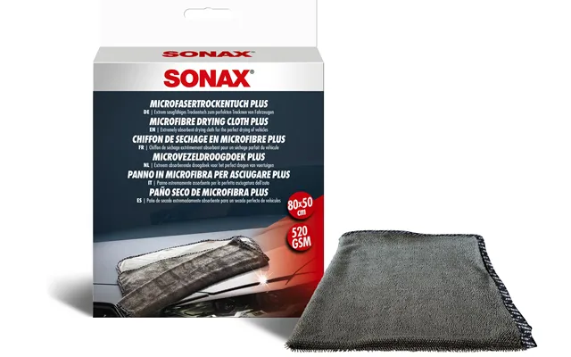 Sonax Renseklude 04512000