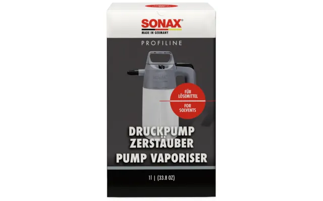 Sonax Trykluftpistol 04961050