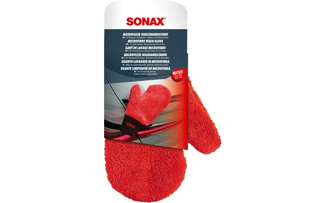 Sonax Vaskehandske 04282000