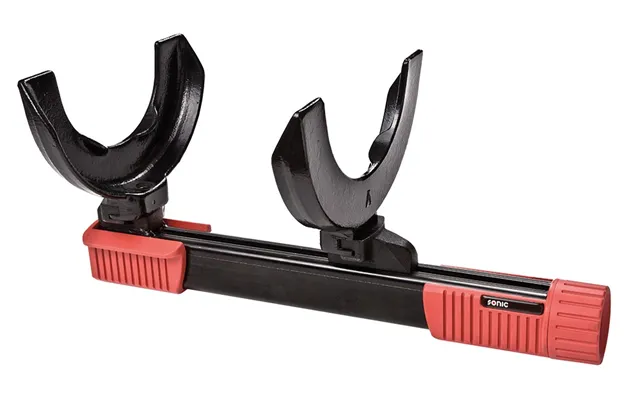 Sonic Equipment Fjederspænder - Fjederben 871192